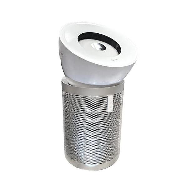  다이슨 빅앤콰이엇 공기청정기 BP02 (화이트/실버)