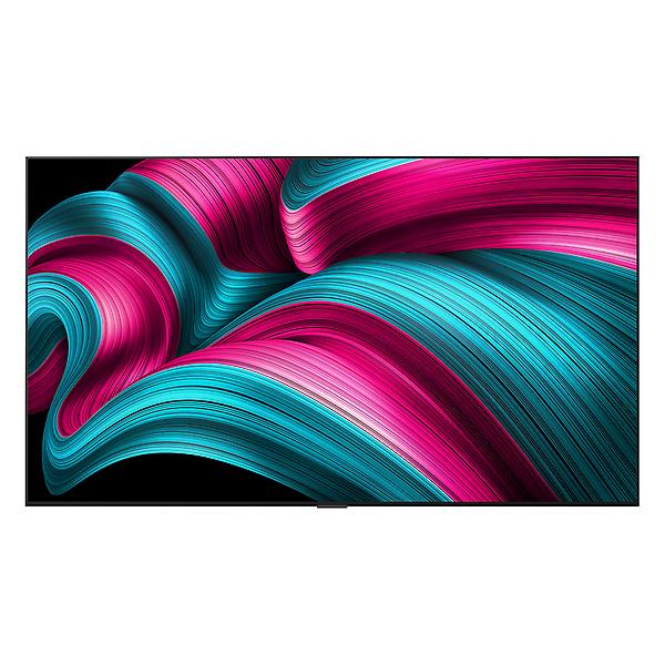 [LG전자/OLED65C5FNA] 올레드 AI EVO 4K UHD TV 163cm(65인치)