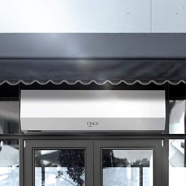  세스코 에어커튼 실외용 900 (방문설치) FSEW112