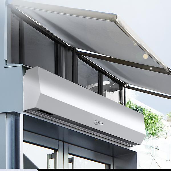  세스코 에어커튼 실외용 1000 (방문설치) FSEW212