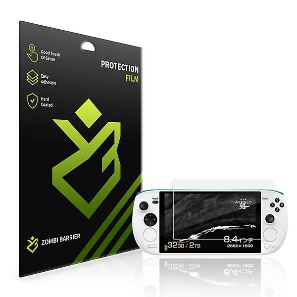  AYANEO KUN 아야네오 쿤 AR 고화질 무반사 액정보호필름