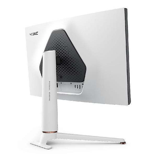  [공식총판] 벤큐 EX271Q 180Hz QHD 게이밍 모니터 무결점 디아블로 롤 피파4 스팀게임