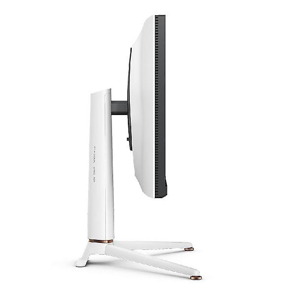  [공식총판] 벤큐 EX271Q 180Hz QHD 게이밍 모니터 무결점 디아블로 롤 피파4 스팀게임
