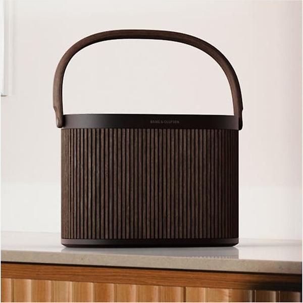 뱅앤올룹슨 BEOSOUND A5 DARK OAK