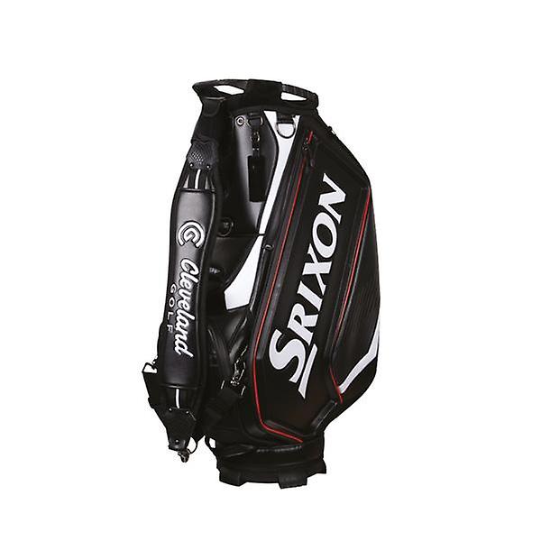  던롭 스릭슨 스태프 백 GGC S186L