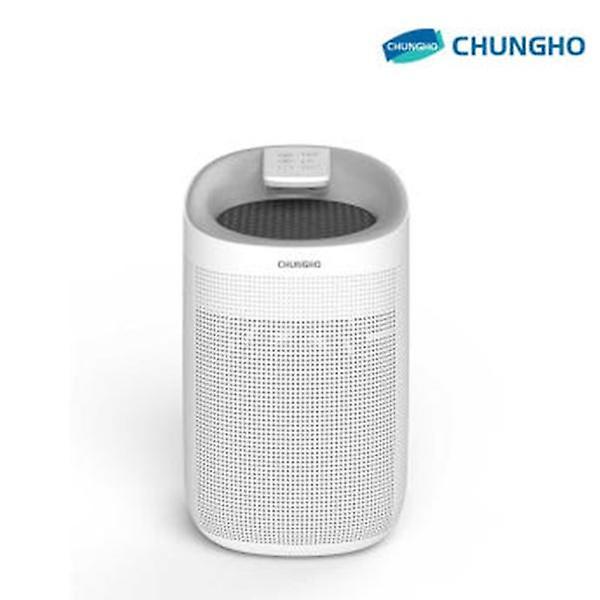  청호나이스 AD-01H505W 미니제습공기청정기 compact 화이트