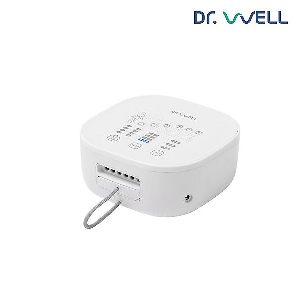  [닥터웰] 에어미 공기압 6구 다리 마사지기 DR-5600 (본체+다리) 5종구성 택1