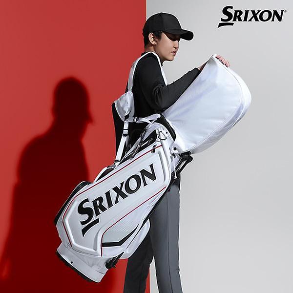  던롭 스릭슨 투어 스탠드백 GGC S187L