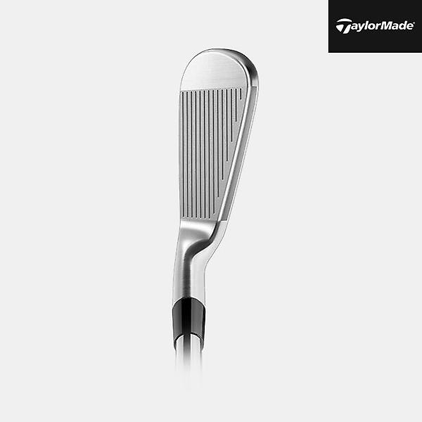  [주문제작]2024 테일러메이드 P770 스틸 단조 아이언세트[남성용][7i/#4~PW][DYNAMIC GOLD EX TI]