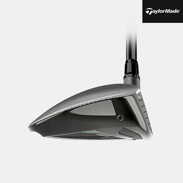  [주문제작]2025 테일러메이드 Qi35 TOUR 페어웨이우드[남성용][TENSEI CK PRO ORANGE]