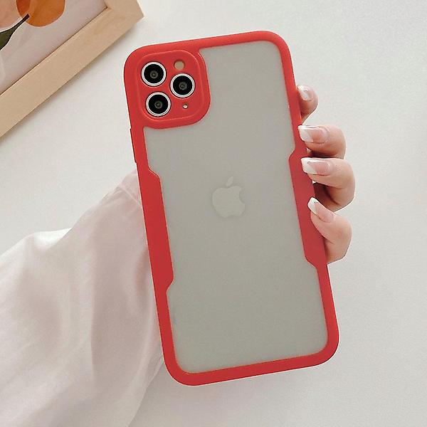  아이폰16 360도 쉴드 풀커버 슬림 에어백 케이스