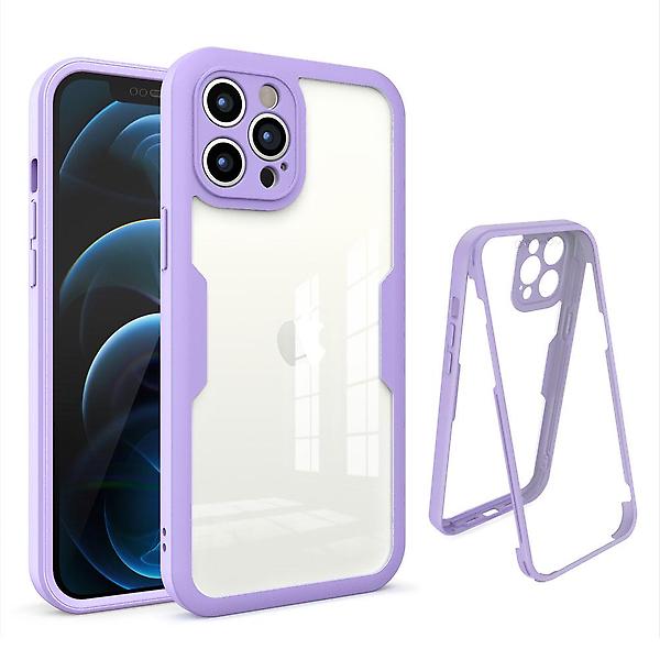  아이폰16프로맥스 쉴드 풀커버 슬림 에어백 케이스