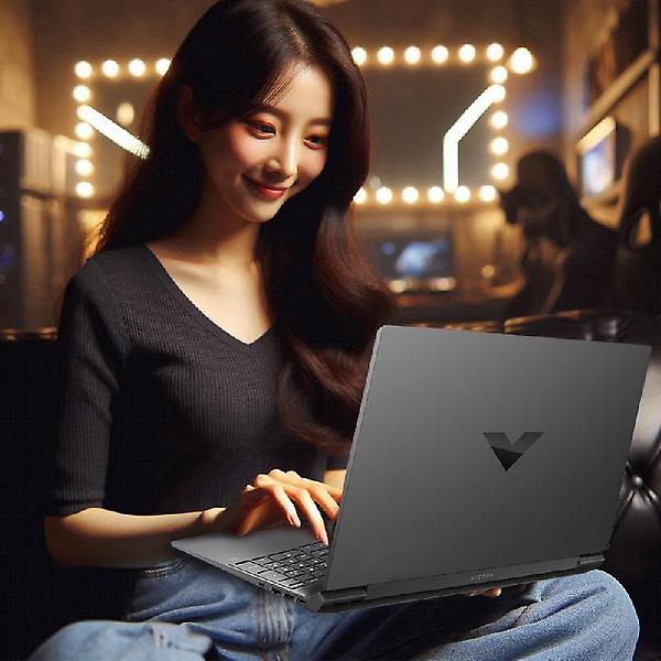  HP 빅터스 15-fb2061AX