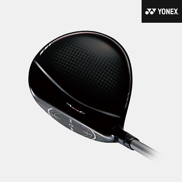  김효주우승 클럽 요넥스 뉴 이존 GT3 페어웨이우드[남성용]