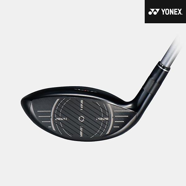  김효주우승 클럽 요넥스 뉴 이존 GT3 페어웨이우드[남성용]