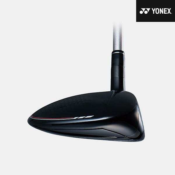  김효주우승 클럽 요넥스 뉴 이존 GT3 페어웨이우드[남성용]