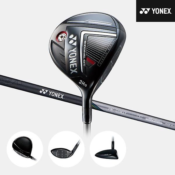  김효주우승 클럽 요넥스 뉴 이존 GT3 페어웨이우드[남성용]