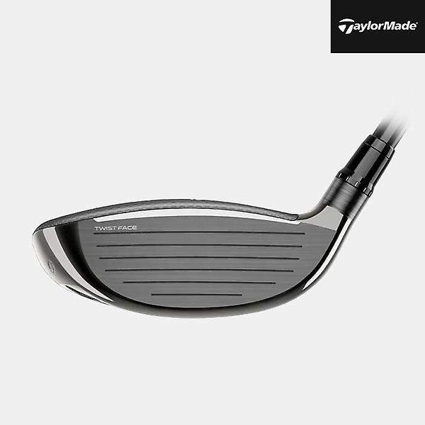  [주문제작]2025 테일러메이드 Qi35 TOUR 페어웨이우드[남성용][VENTUS BLACK VELOCORE PLUS]