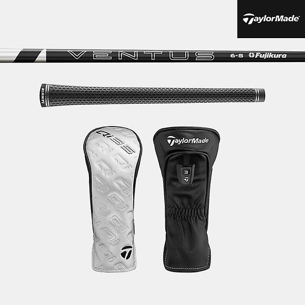  [주문제작]2025 테일러메이드 Qi35 TOUR 페어웨이우드[남성용][VENTUS BLACK VELOCORE PLUS]