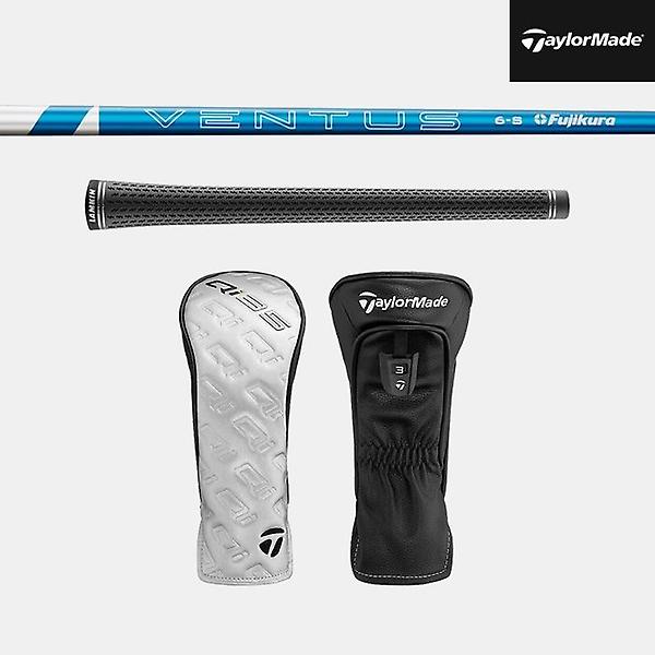  [주문제작]2025 테일러메이드 Qi35 TOUR 페어웨이우드[남성용][VENTUS BLUE VELOCORE PLUS]