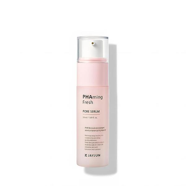  [JAYJUN] 파밍 프레시 포어 세럼 50ml
