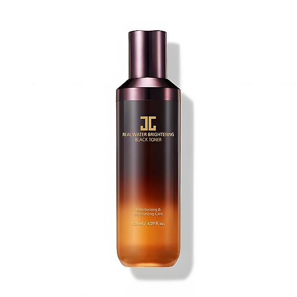  [JAYJUN] 블랙 물광 토너 130ml