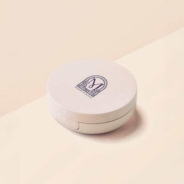  [MEZCLAR] 메즈클라 스킨케어 비비크림 팩트 15g
