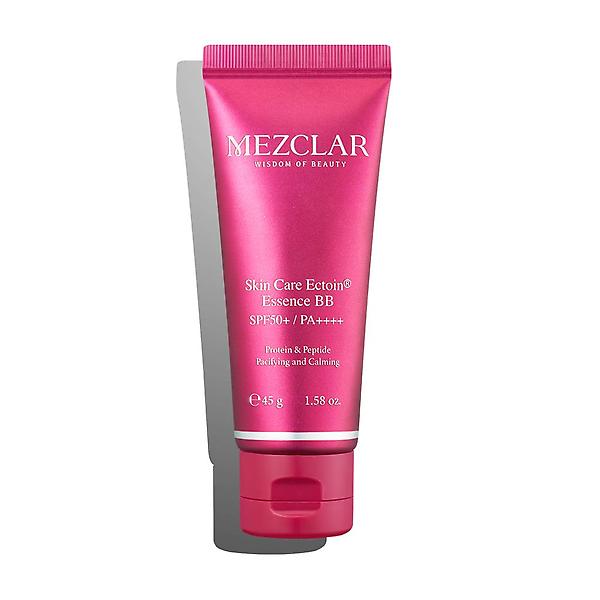  [MEZCLAR] 메즈클라 스킨케어 엑토인 에센스 비비 45g