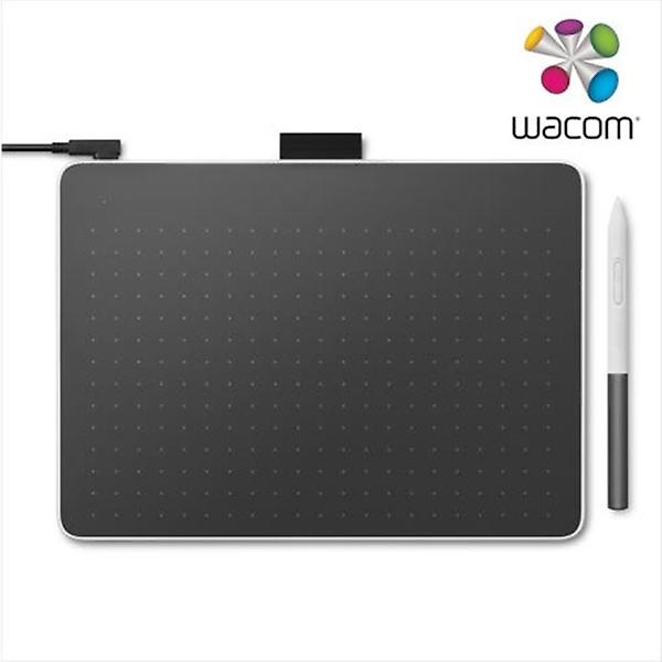  와콤원 펜 타블렛 CTC6110WL