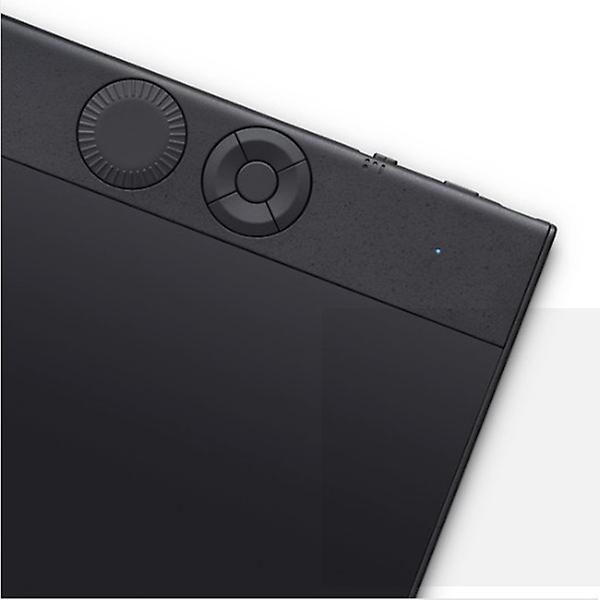  와콤 인튜어스프로 펜 타블렛 PTK-670