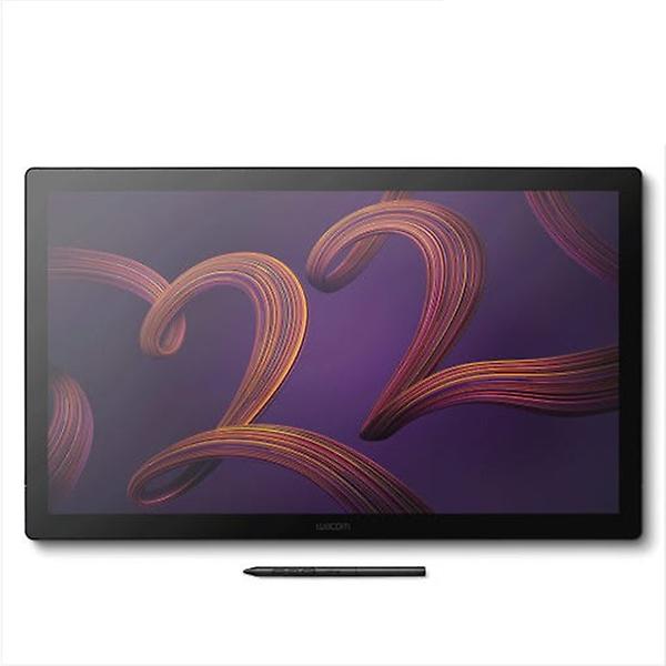  와콤	신티크프로22 DTH227