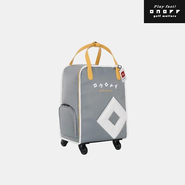  2023 다이와 온오프 OV6421 바퀴형 보스턴백[4COLORS][여성용]