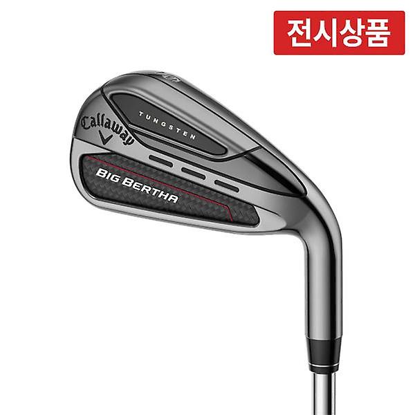  [전시상품] 캘러웨이 빅 버사 9I 카본 남성 아이언세트 5PAGS