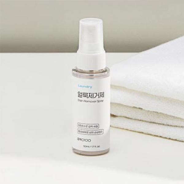  [공백]  얼룩 제거제 (50ml 휴대용)