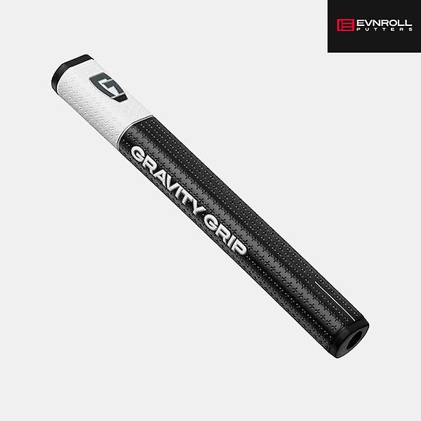  이븐롤 그래비티 GG 퍼터 그립[남여공용][4TYPE][131g/125g/143g/143g]