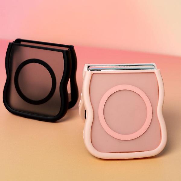  갤럭시 Z플립3 맥세이프 물결 웨이브 매트 케이스