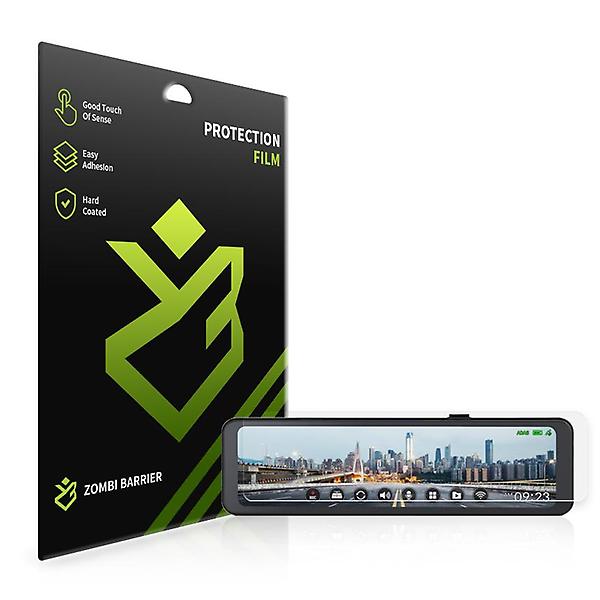  파인뷰 R5 POWER 올레포빅 고광택 액정보호필름