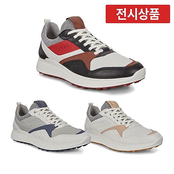  [전시상품] 에코 S 캐주얼 남성 골프화 102804
