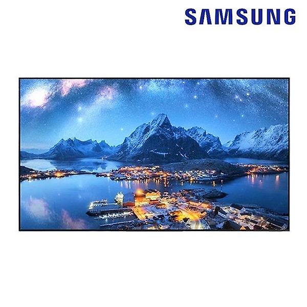  삼성전자 75인치 UHD 4K 유튜브 넷플릭스 스마트TV 75DU7200 미사용리퍼