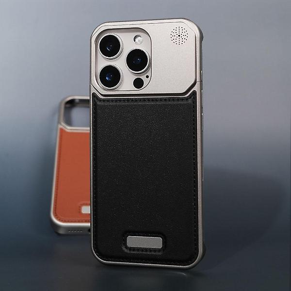  아이폰16프로 뤼미에프 DIY 향수 퍼퓸 케이스