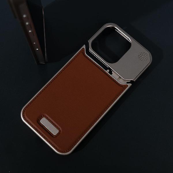  아이폰14프로 뤼미에프 DIY 향수 퍼퓸 하드 케이스