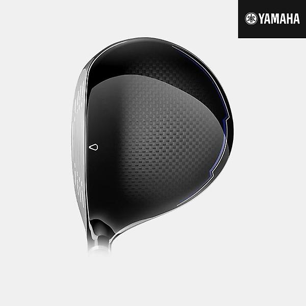  [중고시타클럽]2023 야마하 인프레스 드라이브스타 페어웨이우드[남성용][SPEEDER NX for YAMAHA M423F]