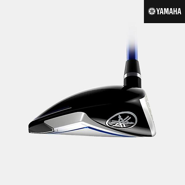  [중고시타클럽]2023 야마하 인프레스 드라이브스타 페어웨이우드[남성용][SPEEDER NX for YAMAHA M423F]