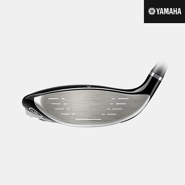  [중고시타클럽]2023 야마하 인프레스 드라이브스타 페어웨이우드[남성용][SPEEDER NX for YAMAHA M423F]