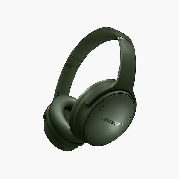  [BOSE] 보스 QC 헤드폰