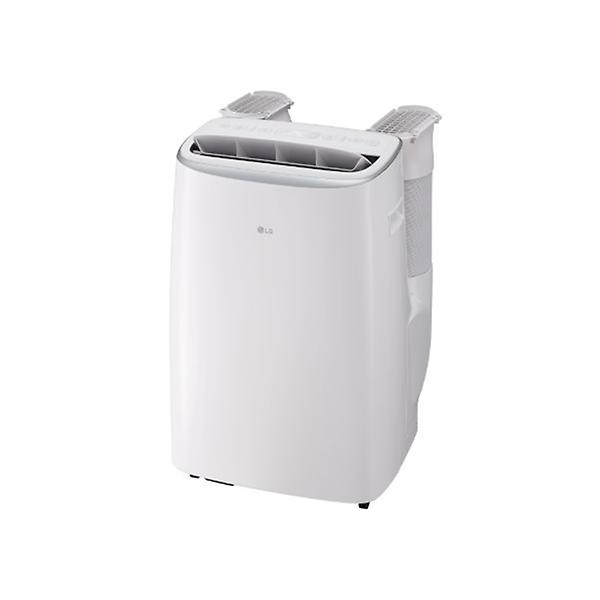  LG 휘센 오브제컬렉션 PQ08FDWBS 이동식 에어컨 듀얼호스 26㎡ / 단순배송