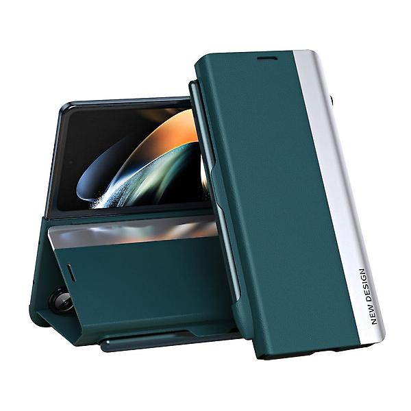  갤럭시 z폴드7 펜수납 스탠딩 거치 힌지보호 케이스