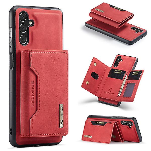  갤럭시 Z플립7 카드수납 올인원 지갑 가죽 케이스