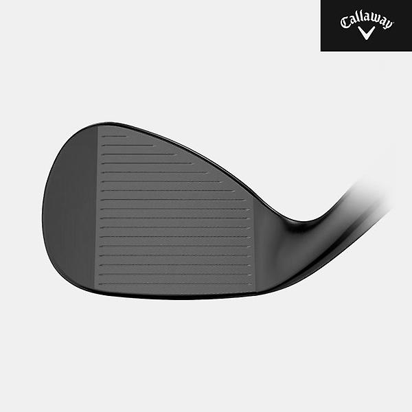  [주문제작]2024 캘러웨이 오퍼스 스틸 웨지[남성용][블랙][NS PRO 750]