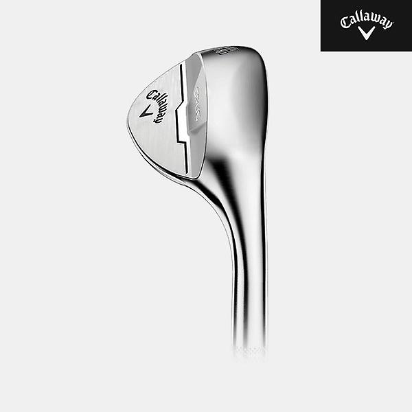  [주문제작]2024 캘러웨이 오퍼스 스틸 웨지[남성용][크롬][NS PRO 950GH NEO]